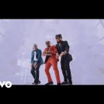 VIDEO: Rudeboy ft. Olamide & Phyno – Double Double