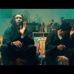 VIDEO: Wiz Khalifa & Currensy ft. Problem – Getting Loose