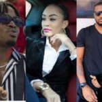 Mr P Reacts To Sleeping With Diamond Platnumz Wife Allegation, Says “It is Stupid”