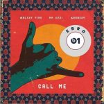 Walshy Fire ft. Mr Eazi & Kranium – Call Me