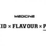 Wizkid ft. Flavour & Phyno – Medicine (Remix)