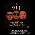 Baddy Oosha Ft. Small Doctor & Qdot – 911