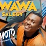 Wawa Salegy Ft. Diamond Platnumz – Moto (Audio + Video)