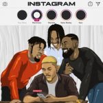Reminisce – Instagram Ft. Olamide, Naira Marley (Prod. by Sarz)