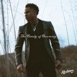 Rotimi – The Beauty Of Becoming EP (Album)