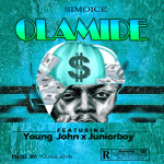 Simoice – Olamide Ft. Young John, Junior Boy