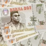Burna Boy – AFRICAN GIANT (Full Album)
