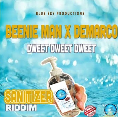 Demarco Ft. Beenie Man - Dweet Dweet Dweet Mp3 Audio Download