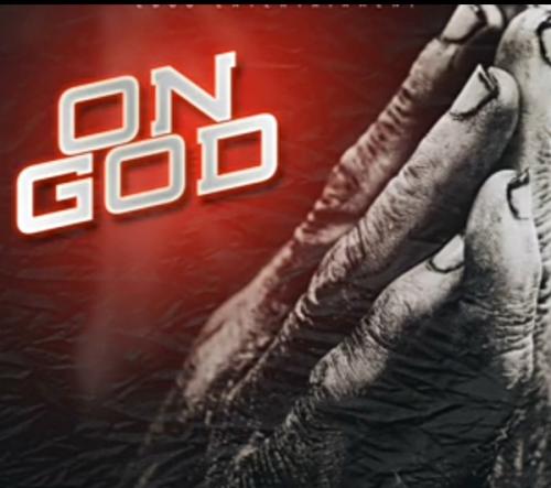 Edon - On God Mp3 Audio Download