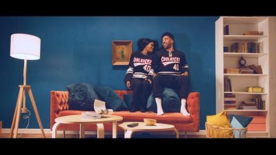 VIDEO: KYLE - F You I Love You Ft. Teyana Taylor mp4 Download