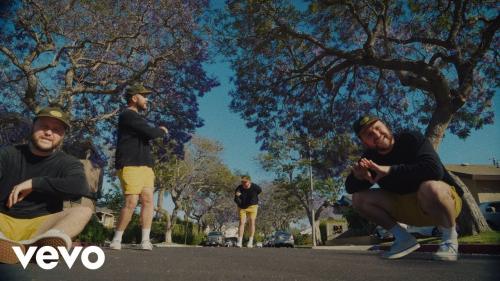 VIDEO: Quinn XCII Ft. Logic - A Letter To My Younger Self Mp4 Download