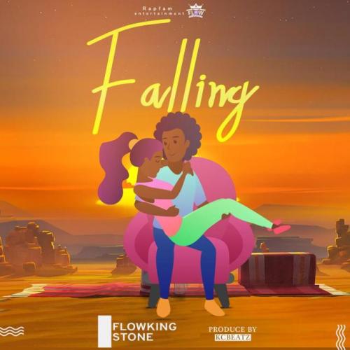 Flowking Stone - Falling Mp3 Audio Download