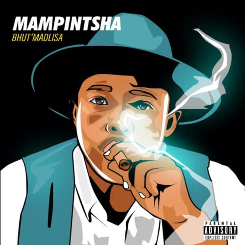 Mampintsha - Tiger Ft. DJ Thukzin Mp3 Audio Download