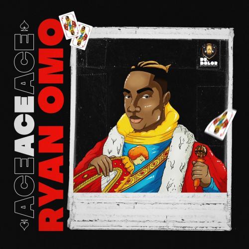 Ryan Omo - Mena Mp3 Audio Download