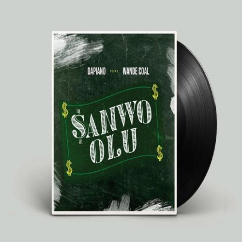 Dapiano - Sanwo Olu Ft. Wande Coal Mp3 Audio Download