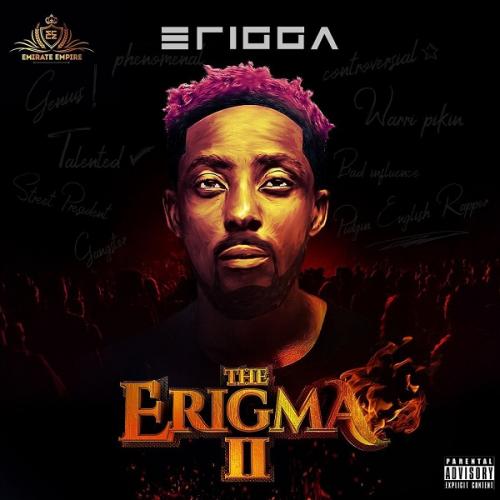 Erigga - Next Track Ft. Oga Network Mp3 Audio Download