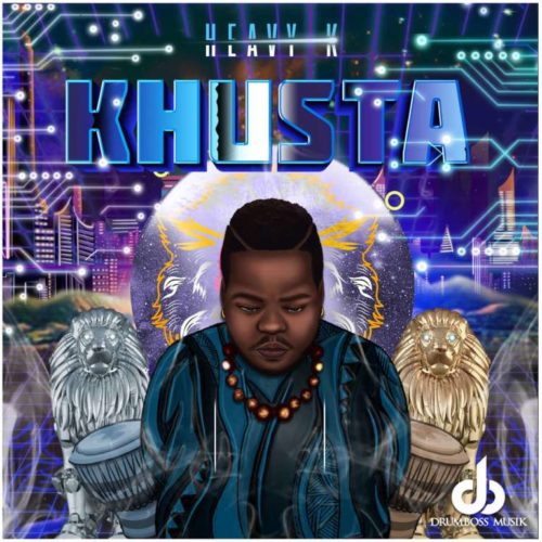 Heavy K - A Prayer Ft. Natalia Mabaso Mp3 Audio Download