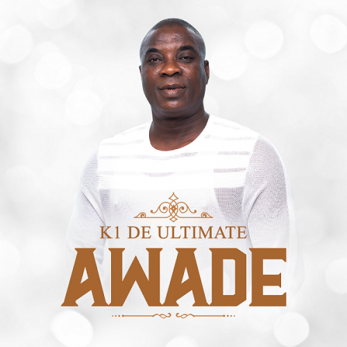 K1 De Ultimate - Omo Naija Ft. Teni Mp3 Audio Download