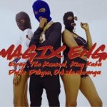 Magix Enga Ft. Kansoul, King Kaka, Exray, Dufla, Odiwamurang’a – Bad Gyal (Audio + Video)