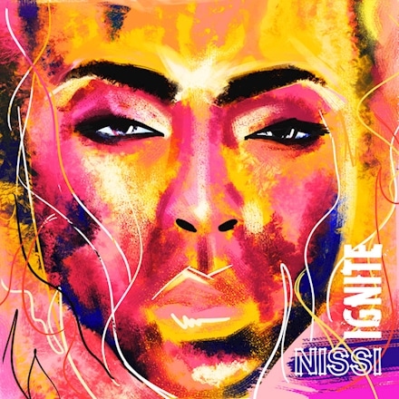 Nissi - Ignite (FULL EP) mp3 Zip fast download free audio complete