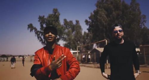 VIDEO: Chad Da Don Ft. Emtee - Same Shit Different Day Mp4 Download