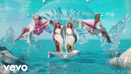 VIDEO: Little Mix - Holiday Mp4 Download
