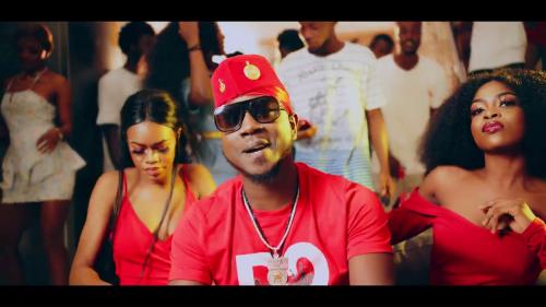VIDEO: Ypee Ft. Flowking Stone - Jumpin (Remix) Mp4 Download