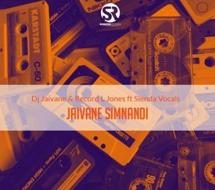 DJ Jaivane & ATK MusiQ - Lengoma Ft. Nandi Mp3 Audio Download