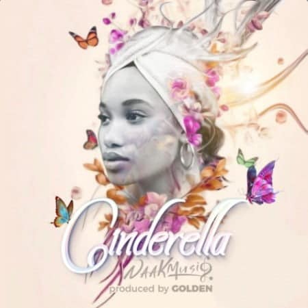 NaakMusiQ - Cinderella Mp3 Audio Download
