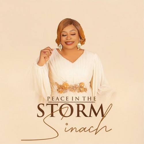 Sinach - Peace In The Storm (MP3 + Video)  Audio Download