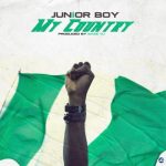 Junior Boy – My Country