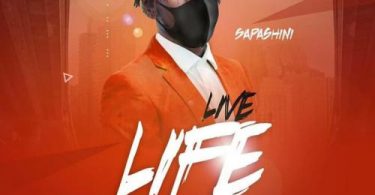 [Album] Sapashini - Live Life