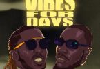 [EP] Kwamz & Flava - Vibes For Days