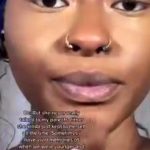 Lady narrates how she found out that her sister is her real mother (Video)