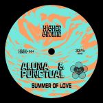 Aluna – Summer Of Love
