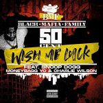 50 Cent – Wish Me Luck Ft. Snoop Dogg & MoneyBagg Yo