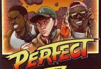 Logic - Perfect (Remix) Feat. Lil Wayne & A$AP Ferg