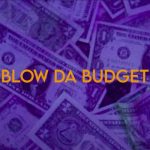 K Camp   Blow Da Budget (Freestyle)