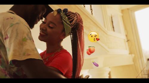 VIDEO: Enam Ft. Sister Derby, TNeeya - Talk To Your Boyfriend Mp4 Download