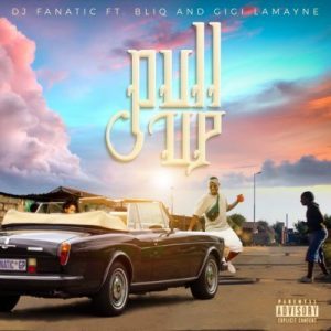 DJ Fanatic ft. Gigi Lamayne & Bliq - Pull Up Mp3 Audio
