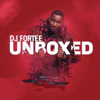 DJ Fortee - Low Vibe Ft. George Roubos Mp3 Audio Download