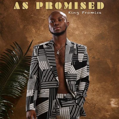 King Promise - Happiness Mp3 Audio Download