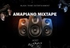 [Mixtape] DJ 212 - Amapiano Mix