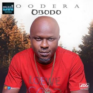 Oodera - Obodo (Prod By Kezyklef) Mp3 Audio Download