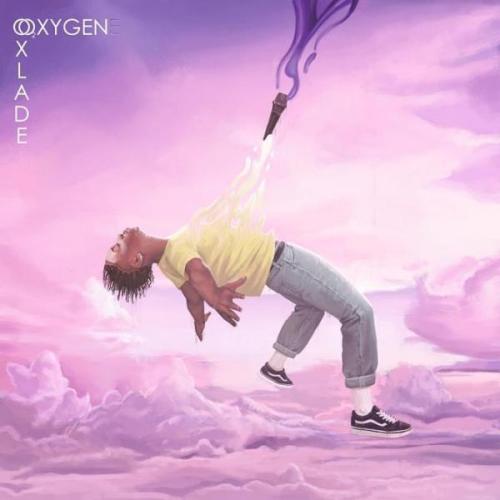 Oxlade - O2 Mp3 Audio Download
