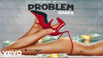Quada - Problem Mp3 Audio Download