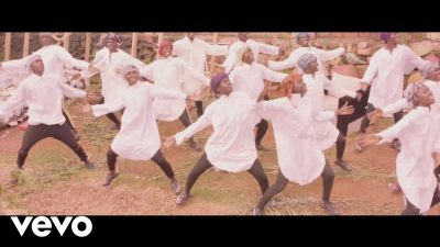 VIDEO: by Eddy Kenzo - Pull Up ft. Harmonize Mp3 Audio Mp4 Download