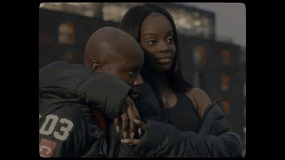 VIDEO: King Promise - My Lady Mp4 Download