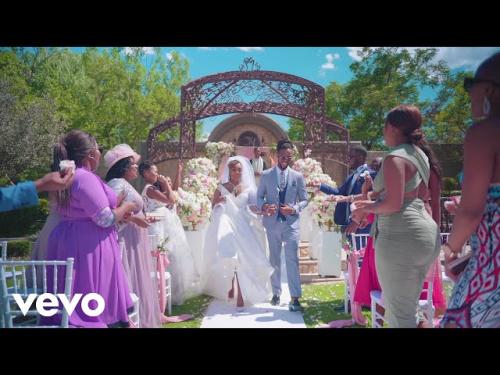VIDEO: Lady Zamar - More and More Mp4 Download