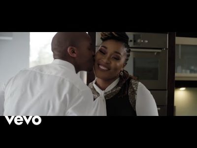 VIDEO: Lady Zamar - This Is Love Mp4 Download